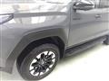 2026 Toyota Hilux Truck