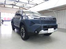 2026 Toyota Hilux Truck
