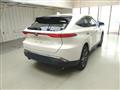 2020 Toyota Harrier