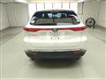 2020 Toyota Harrier