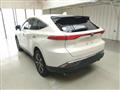 2020 Toyota Harrier
