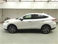 2020 Toyota Harrier