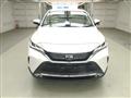 2020 Toyota Harrier