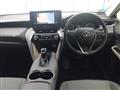 2020 Toyota Harrier