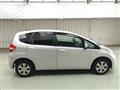 2011 Honda Fit