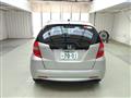 2011 Honda Fit