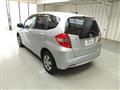 2011 Honda Fit