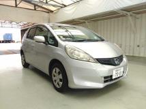 2011 Honda Fit