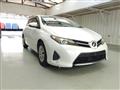 2014 Toyota Auris