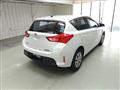 2014 Toyota Auris