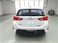2014 Toyota Auris