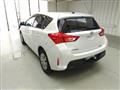 2014 Toyota Auris