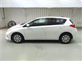 2014 Toyota Auris
