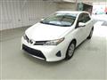 2014 Toyota Auris