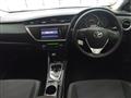 2014 Toyota Auris
