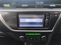 2014 Toyota Auris