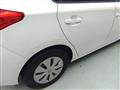 2014 Toyota Auris