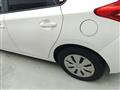 2014 Toyota Auris
