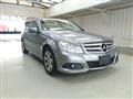 2011 Mercedes-Benz C-Class