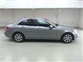 2011 Mercedes-Benz C-Class