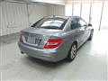 2011 Mercedes-Benz C-Class
