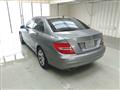 2011 Mercedes-Benz C-Class