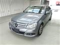 2011 Mercedes-Benz C-Class