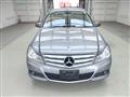 2011 Mercedes-Benz C-Class
