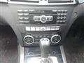 2011 Mercedes-Benz C-Class