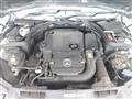 2011 Mercedes-Benz C-Class