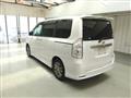 2011 Toyota Voxy