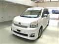2011 Toyota Voxy