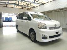2011 Toyota Voxy
