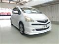 2005 Toyota Ractis