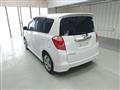 2005 Toyota Ractis