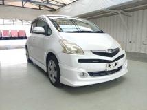 2005 Toyota Ractis