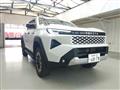 2026 Toyota Hilux Truck