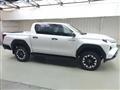 2026 Toyota Hilux Truck