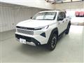 2026 Toyota Hilux Truck