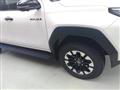 2026 Toyota Hilux Truck