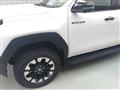 2026 Toyota Hilux Truck