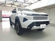 2026 Toyota Hilux Truck