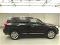 2012 Toyota Vanguard