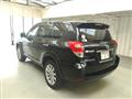 2012 Toyota Vanguard