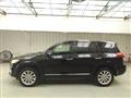 2012 Toyota Vanguard