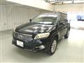 2012 Toyota Vanguard