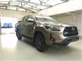 2024 Toyota Hilux Truck