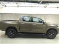 2024 Toyota Hilux Truck