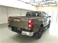 2024 Toyota Hilux Truck