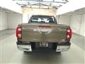 2024 Toyota Hilux Truck